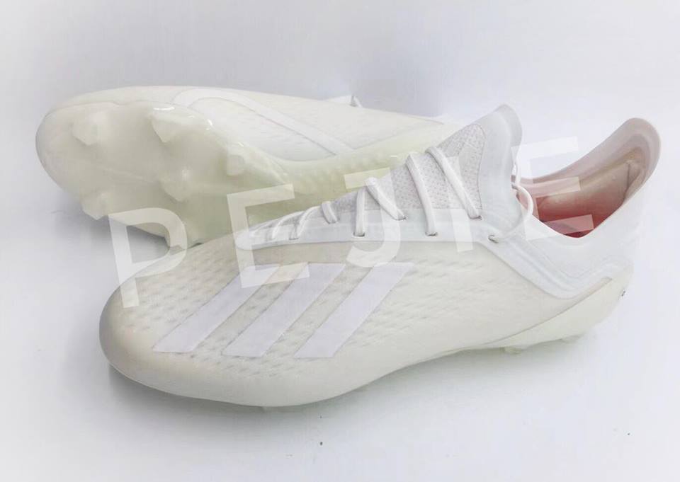 4 Adidas X 18 2018 Boots Leaked Footy Headlines